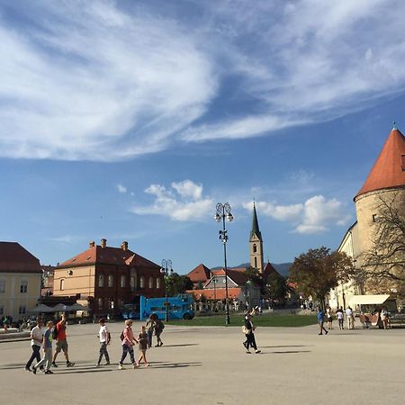 Lovecroatia Zagreb - 'Pax Nest' Екстер'єр фото