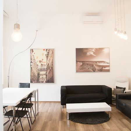 Lovecroatia Zagreb - 'Pax Nest' Екстер'єр фото