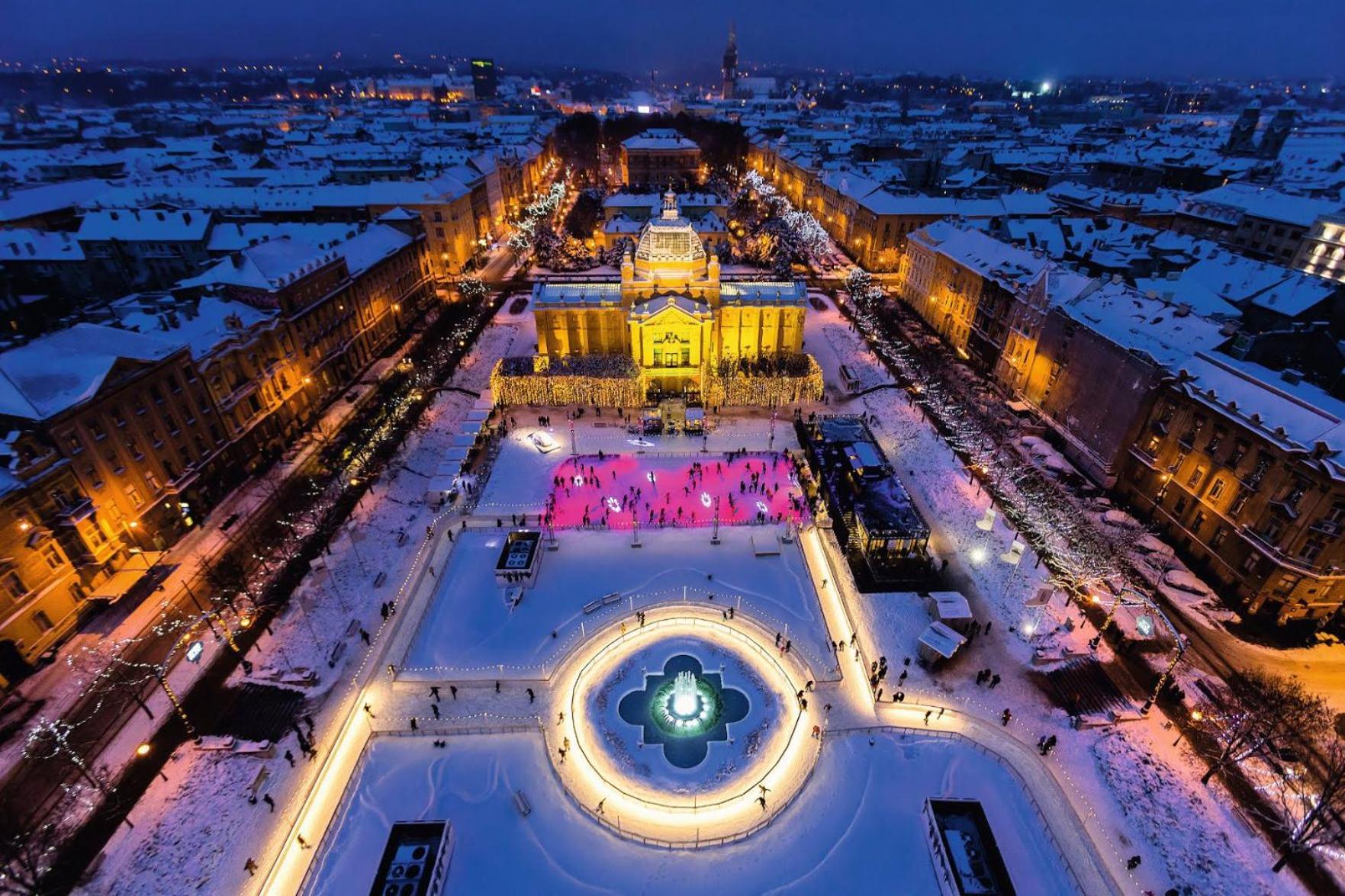 Lovecroatia Zagreb - 'Pax Nest' Екстер'єр фото
