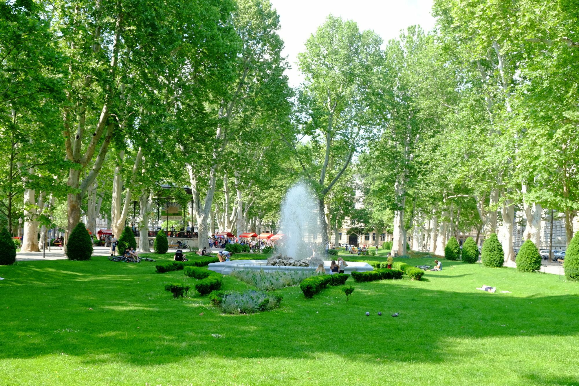 Lovecroatia Zagreb - 'Pax Nest' Екстер'єр фото