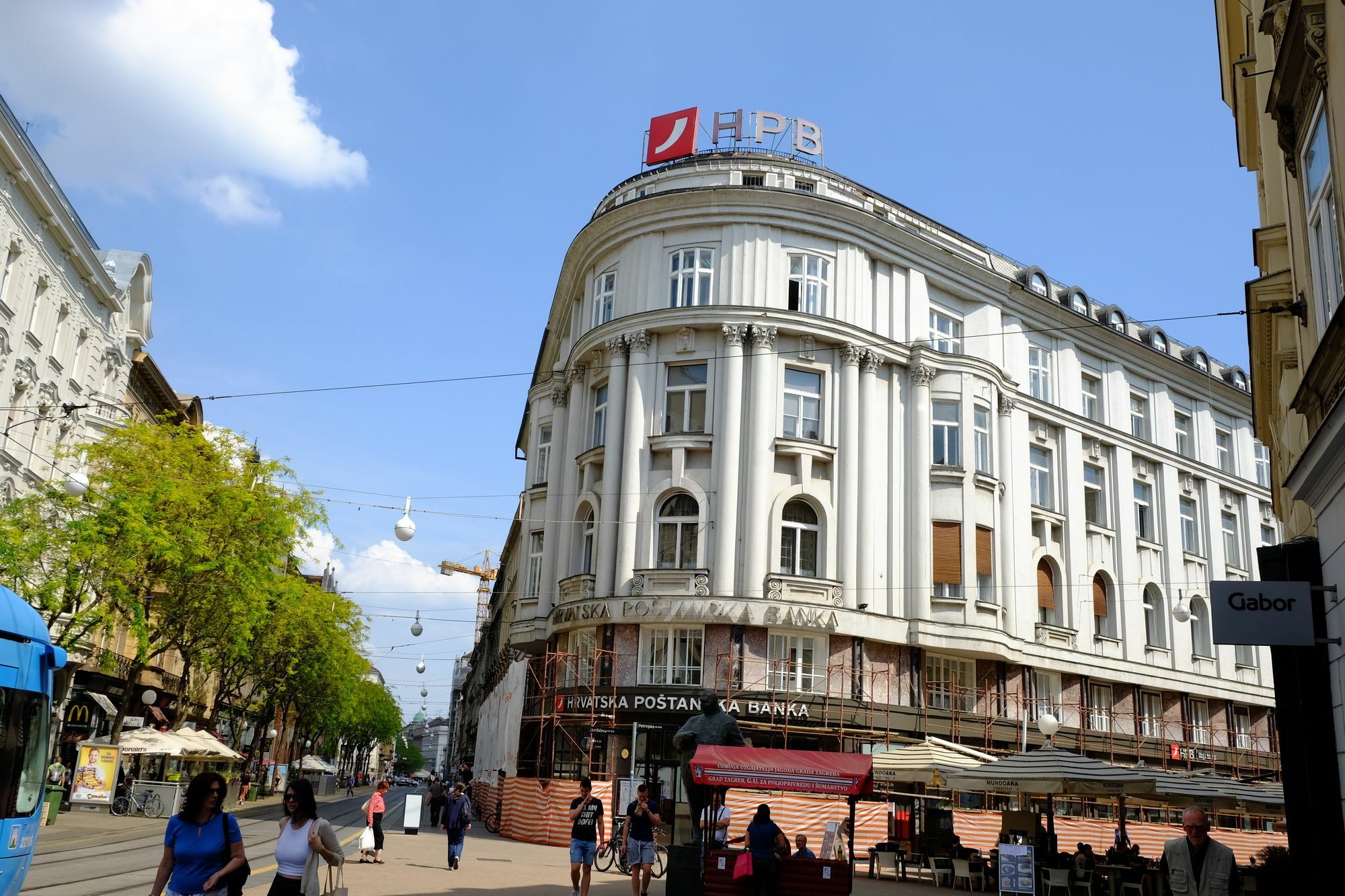 Lovecroatia Zagreb - 'Pax Nest' Екстер'єр фото