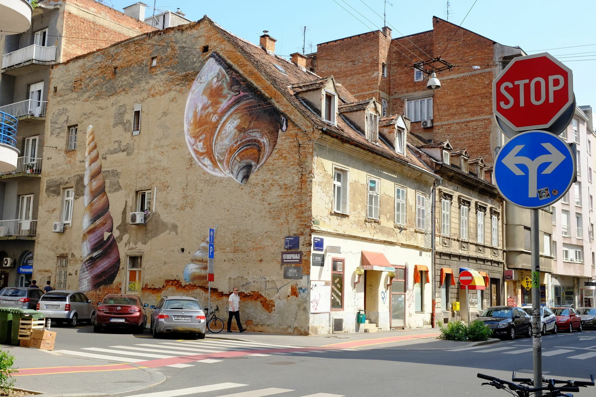 Lovecroatia Zagreb - 'Pax Nest' Екстер'єр фото
