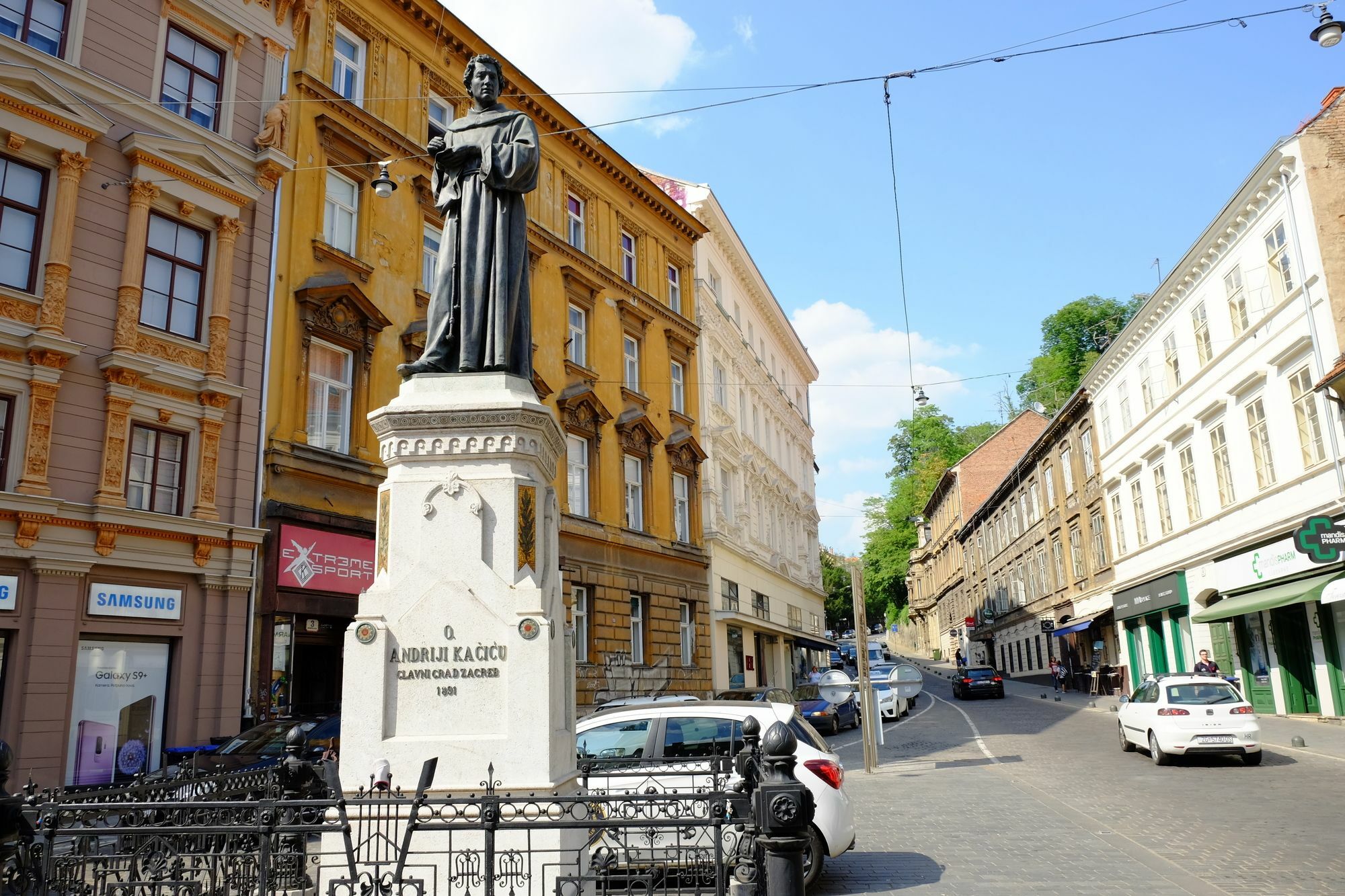 Lovecroatia Zagreb - 'Pax Nest' Екстер'єр фото