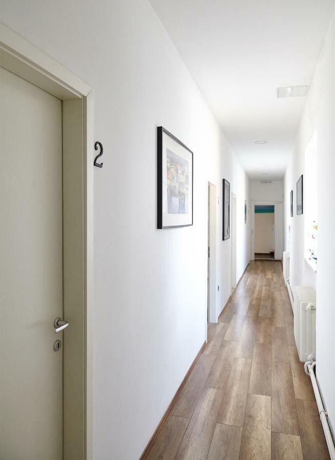 Lovecroatia Zagreb - 'Pax Nest' Екстер'єр фото