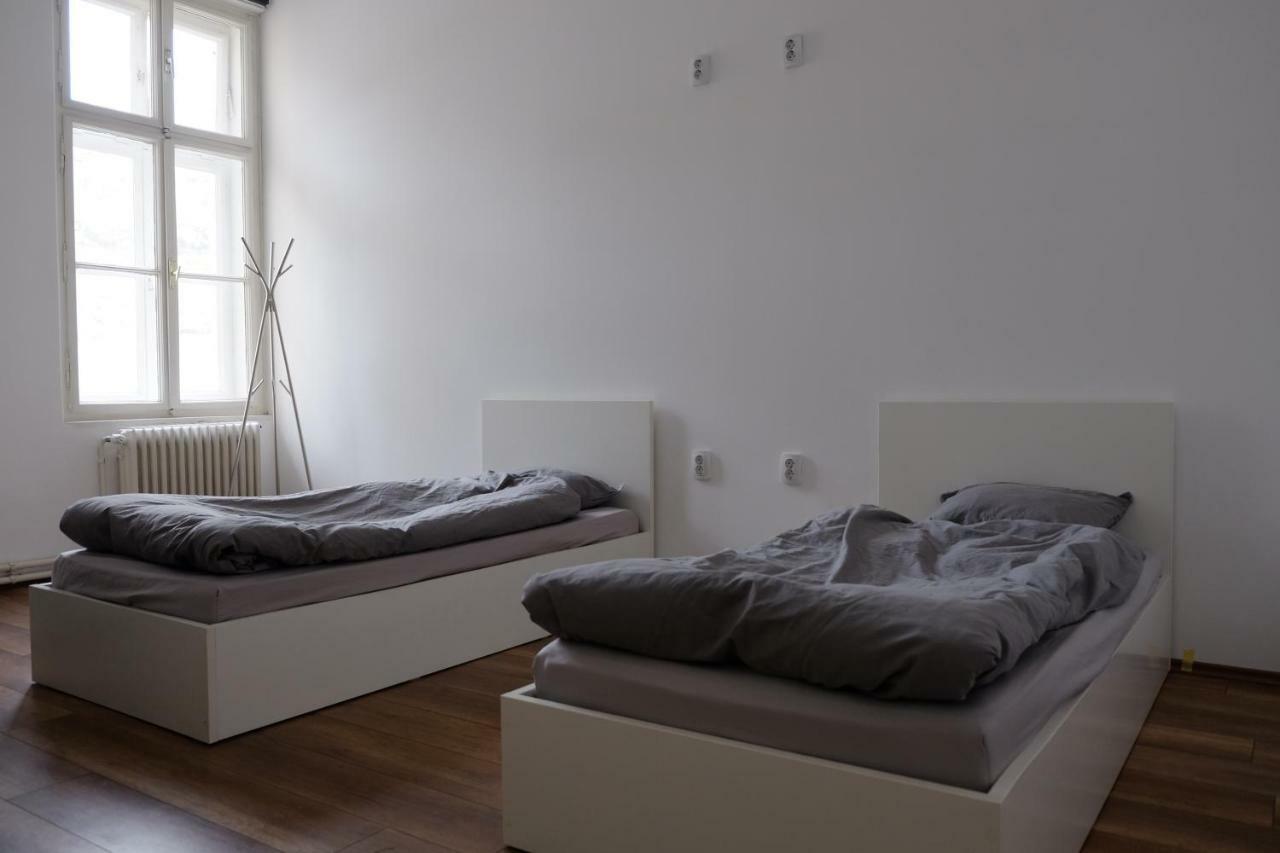 Lovecroatia Zagreb - 'Pax Nest' Екстер'єр фото