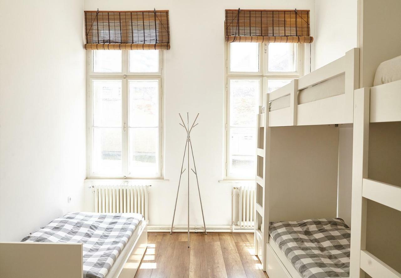 Lovecroatia Zagreb - 'Pax Nest' Екстер'єр фото