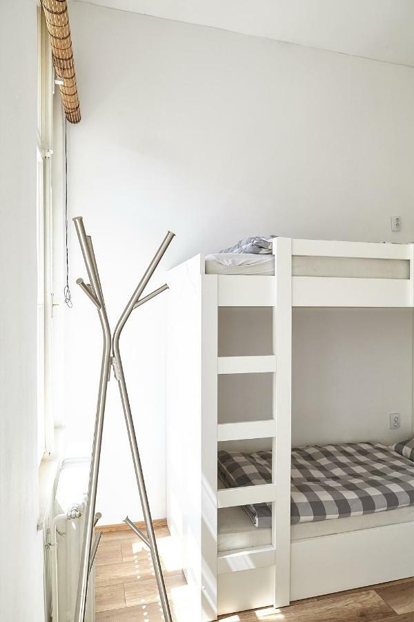 Lovecroatia Zagreb - 'Pax Nest' Екстер'єр фото