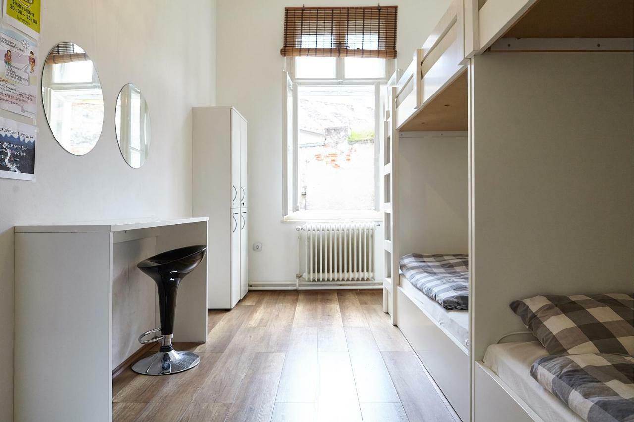 Lovecroatia Zagreb - 'Pax Nest' Екстер'єр фото