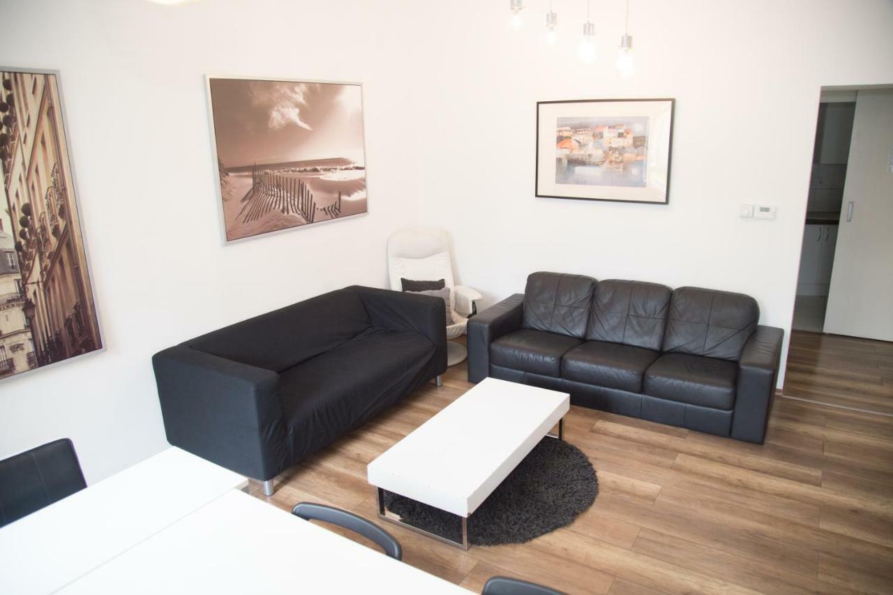 Lovecroatia Zagreb - 'Pax Nest' Екстер'єр фото