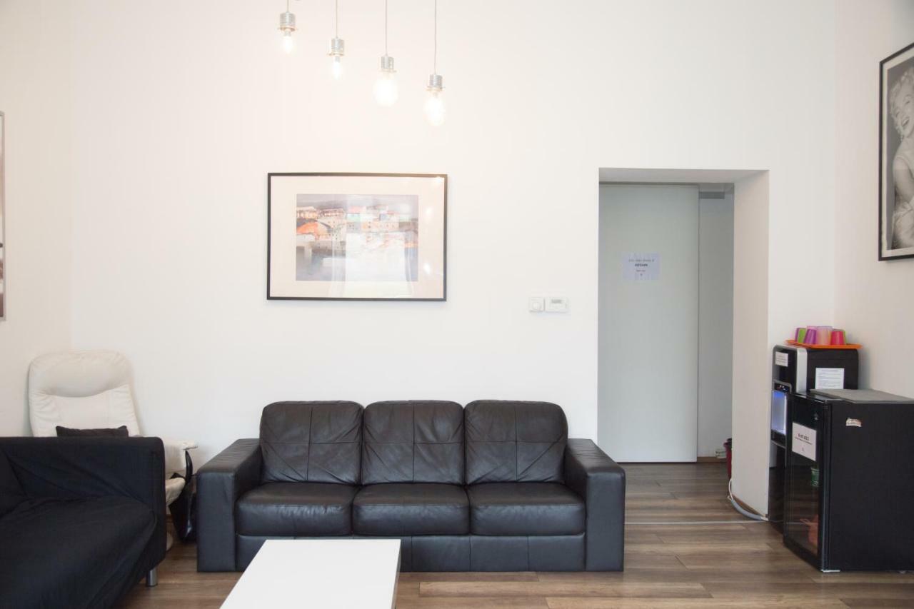 Lovecroatia Zagreb - 'Pax Nest' Екстер'єр фото