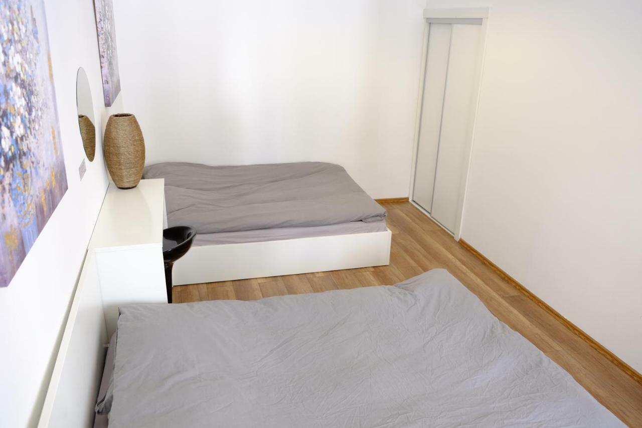 Lovecroatia Zagreb - 'Pax Nest' Екстер'єр фото