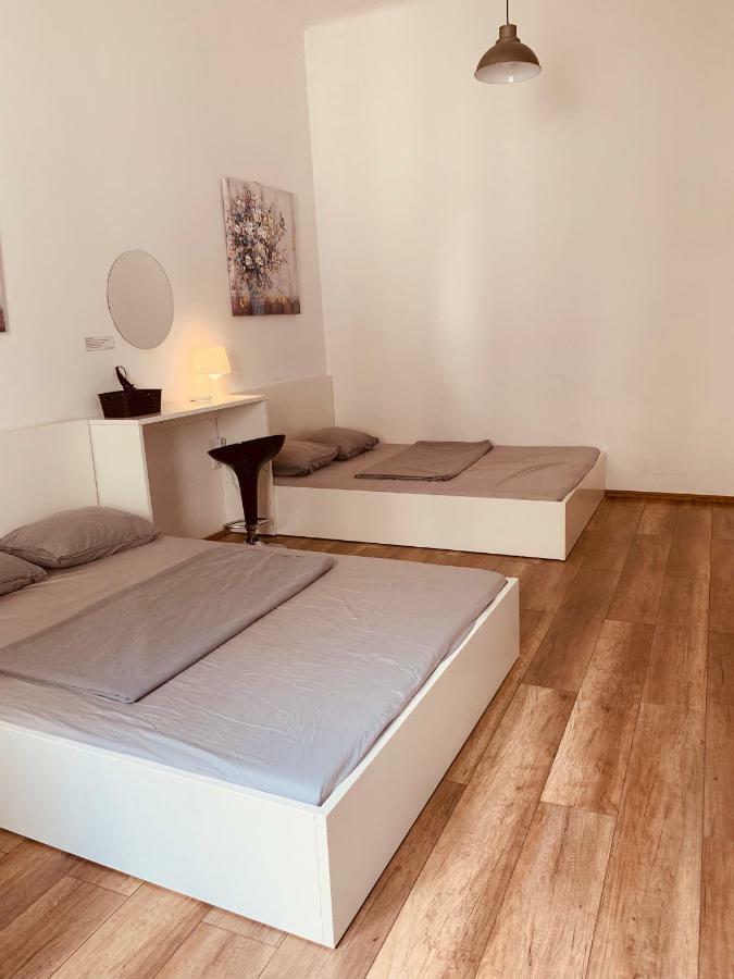 Lovecroatia Zagreb - 'Pax Nest' Екстер'єр фото