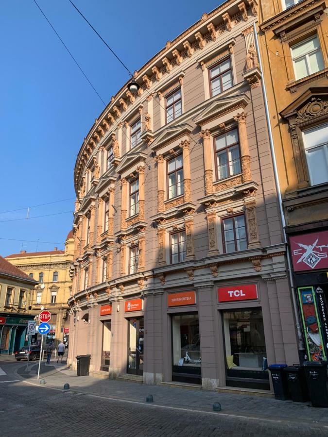 Lovecroatia Zagreb - 'Pax Nest' Екстер'єр фото