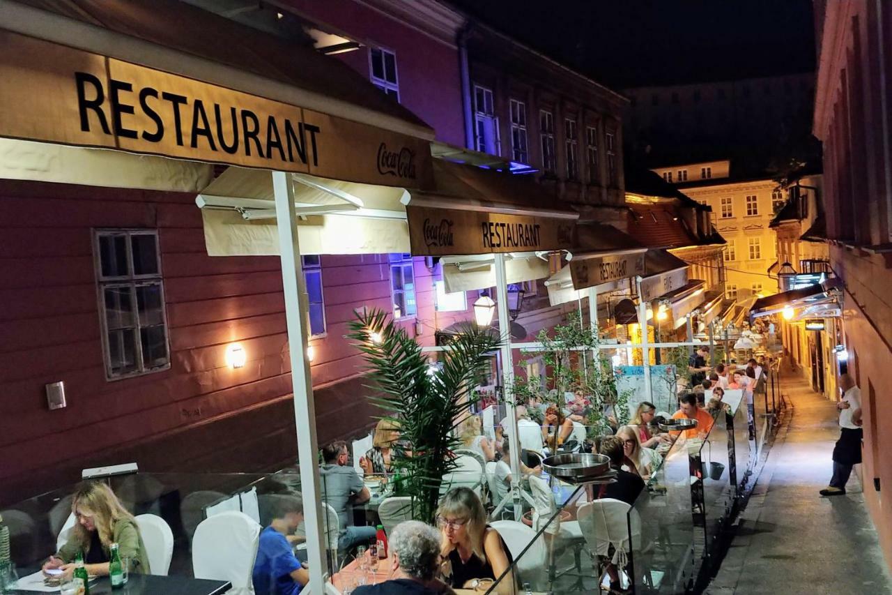 Lovecroatia Zagreb - 'Pax Nest' Екстер'єр фото